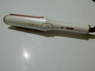 Catok Rambut Style Up