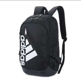Adidas Medium Sized Duffel Bag Men S Fashion Bags Wallets Adidas Waterproof Backpack