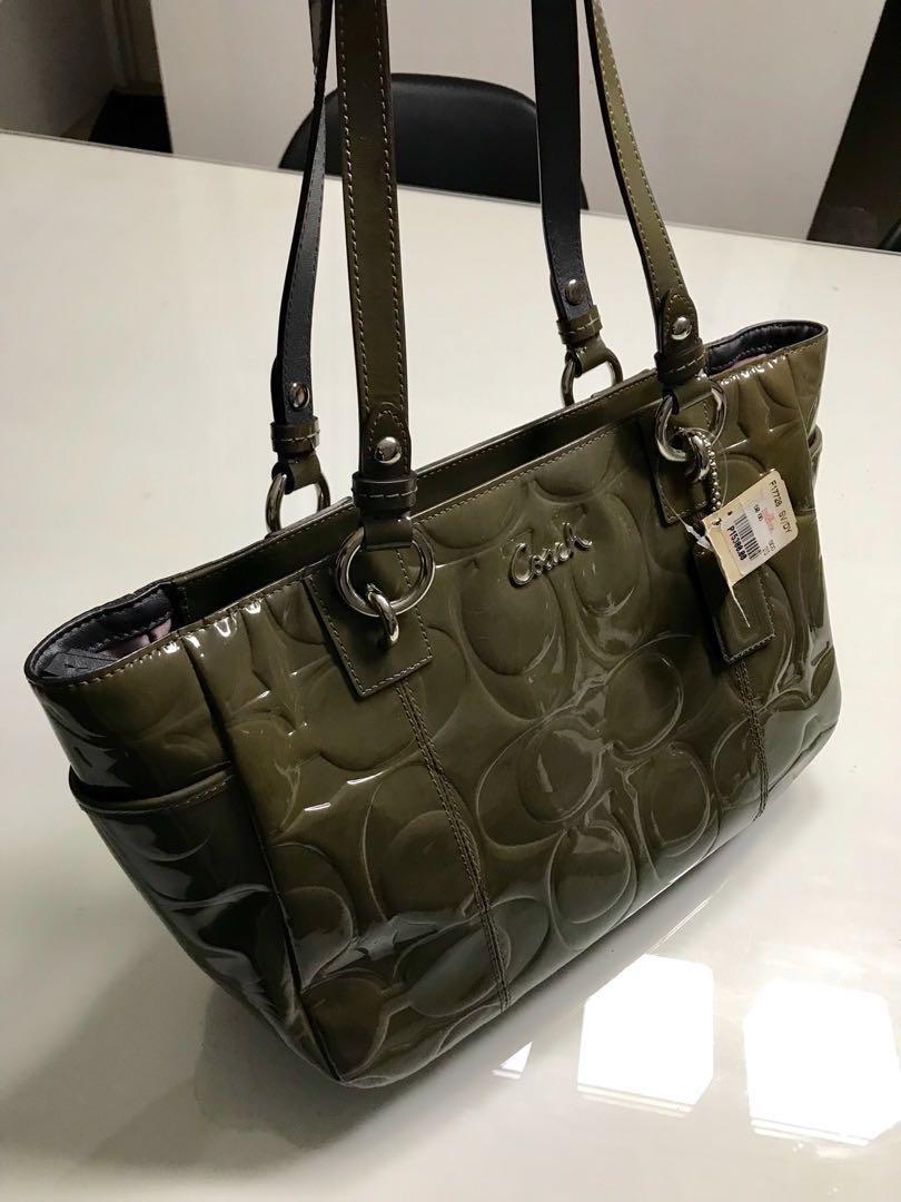 Coach f17728 sales