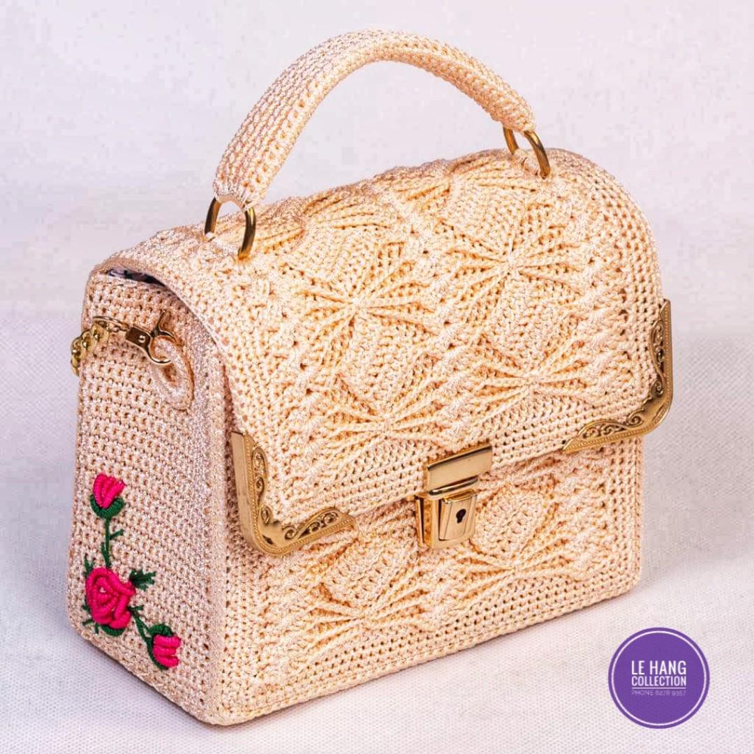handmade bags online