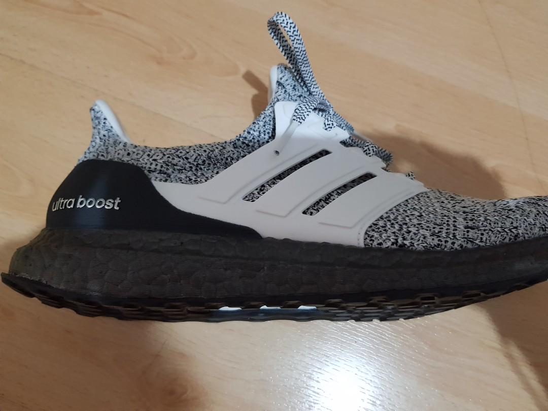 Adidas Ultraboost 4.0 Oreo