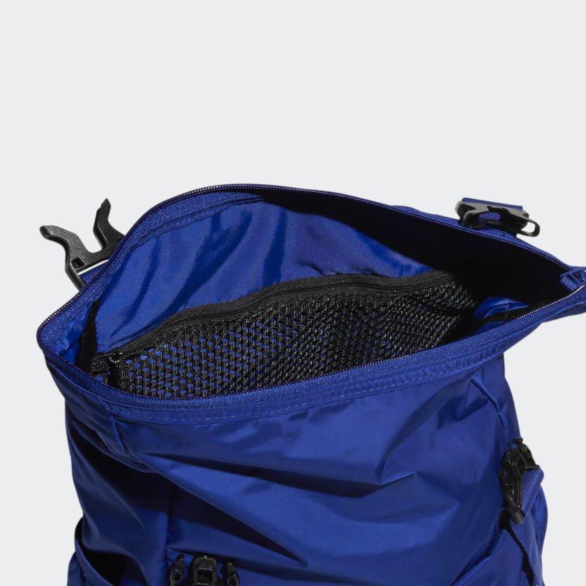 Adidas Yola Backpack 
