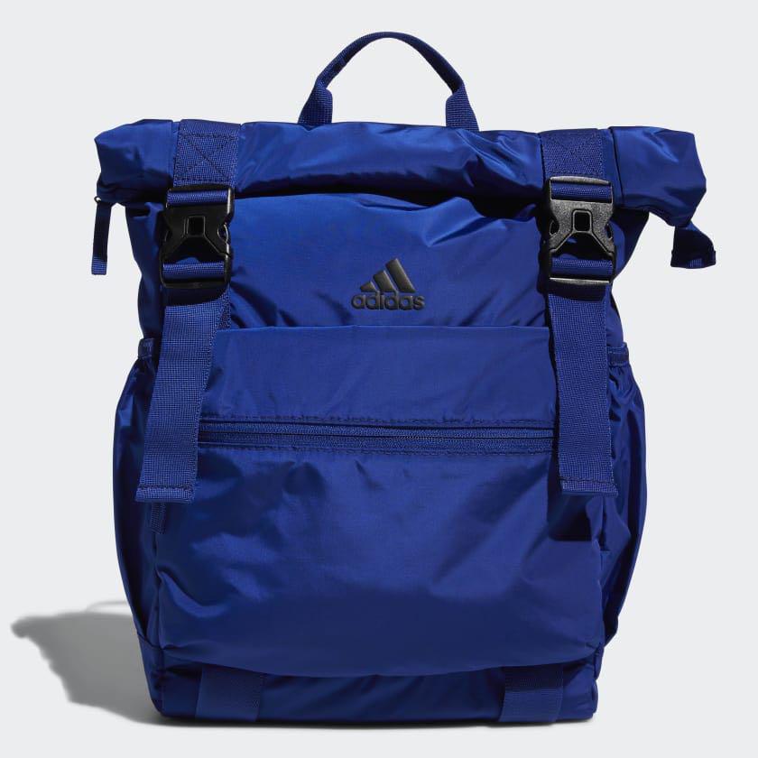 yola adidas backpack