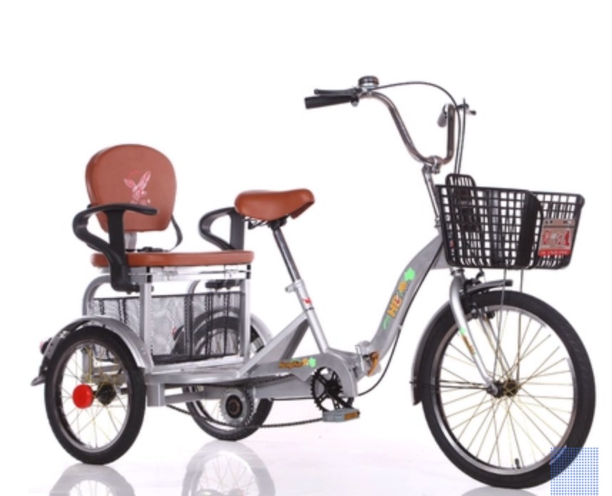 Трехколесный двухместный велосипед. Трехколесный электровелосипед рикша. Электровелосипед рикша трехколесный взрослый. Трёхколёсный велосипед Раш Хаур взрослый. Helkama велосипеды трицикл.