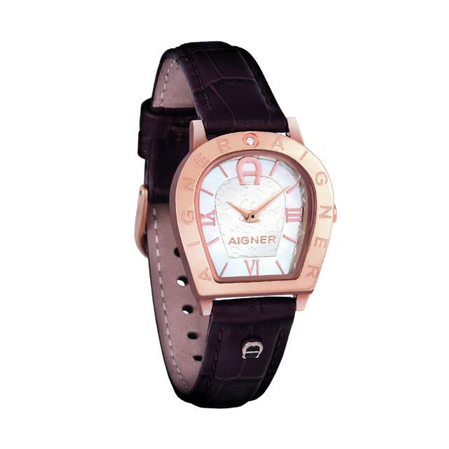 Aigner ladies clearance watch price