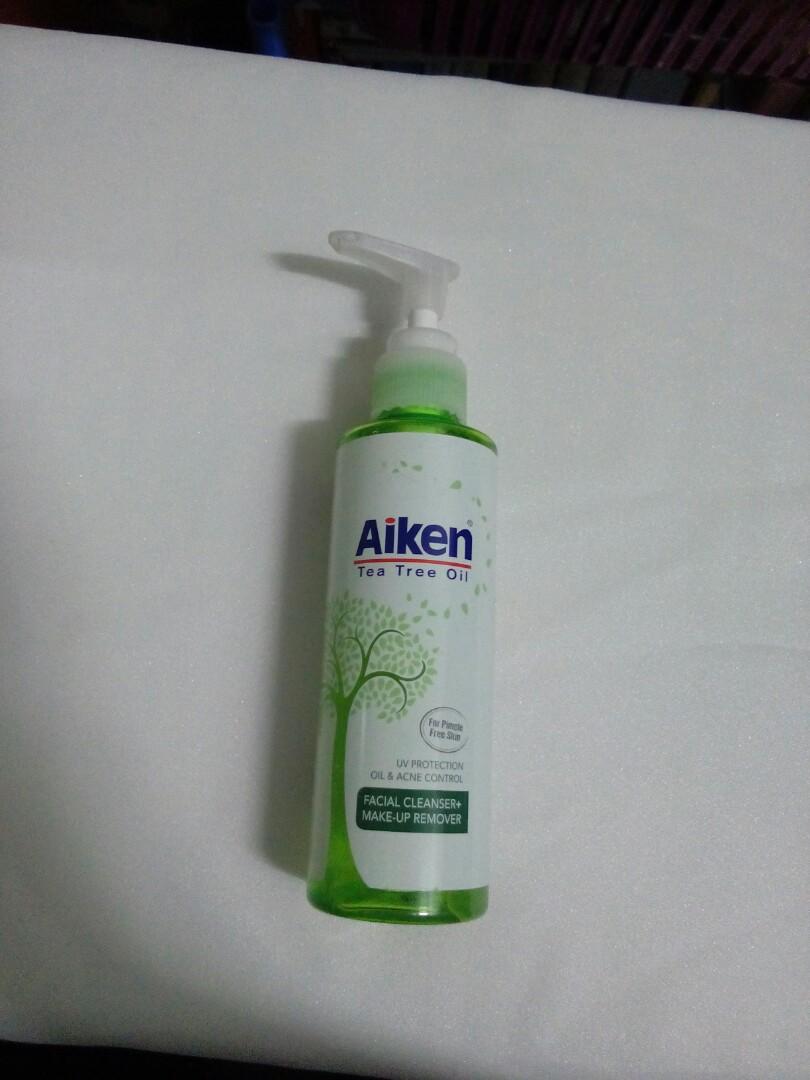 harga cleanser aiken
