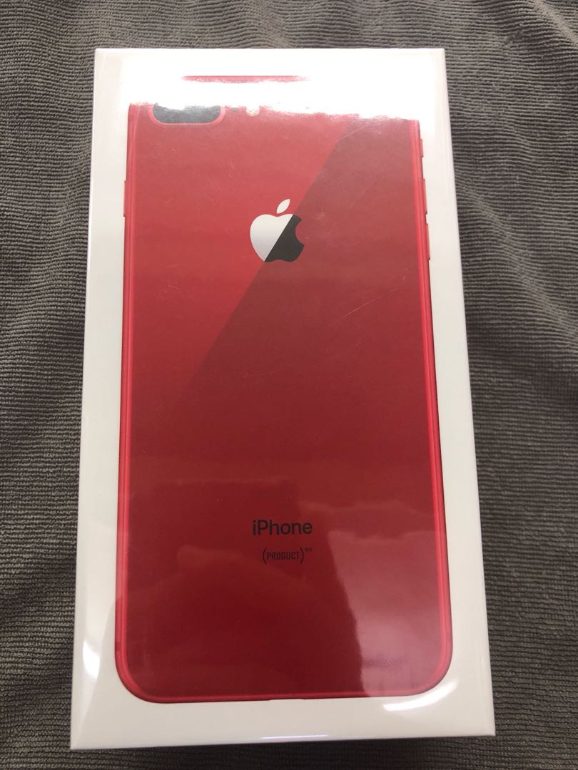 Red Iphone 8 And Iphone 8 Plus Hands On Price Availability Photos Business Insider