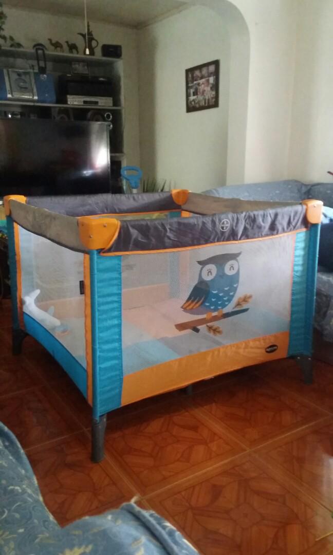 apruva playpen