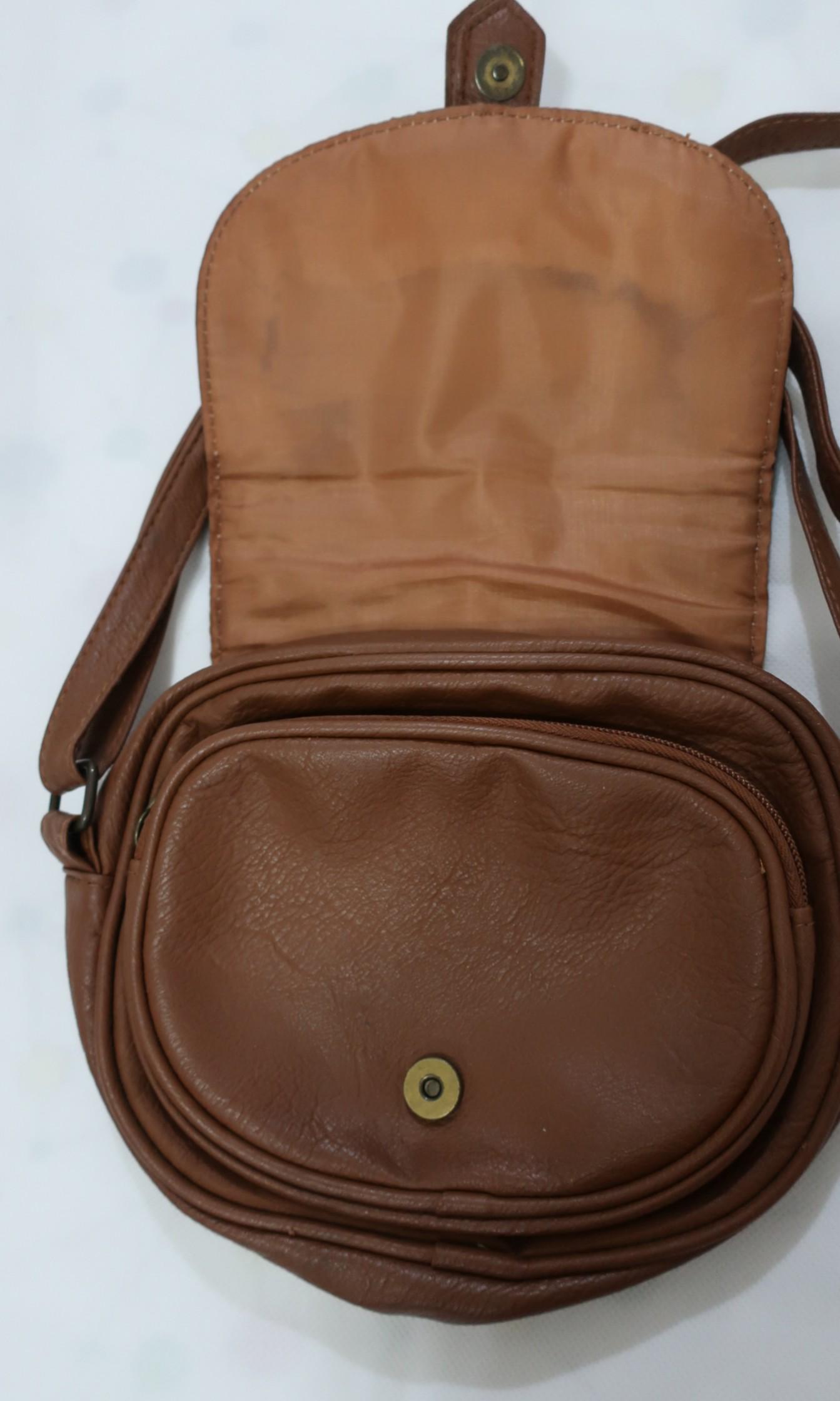 Atmosphere 2025 sling bags
