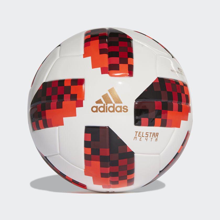 Adidas world cup discount 2018