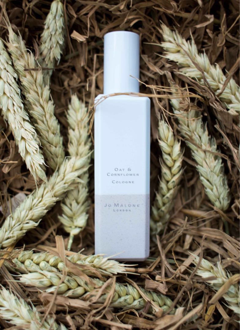Jo malone 2025 oat and cornflower