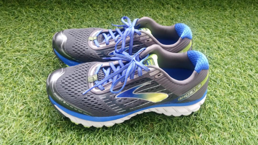 Brooks ghost 9 2018 hot sale