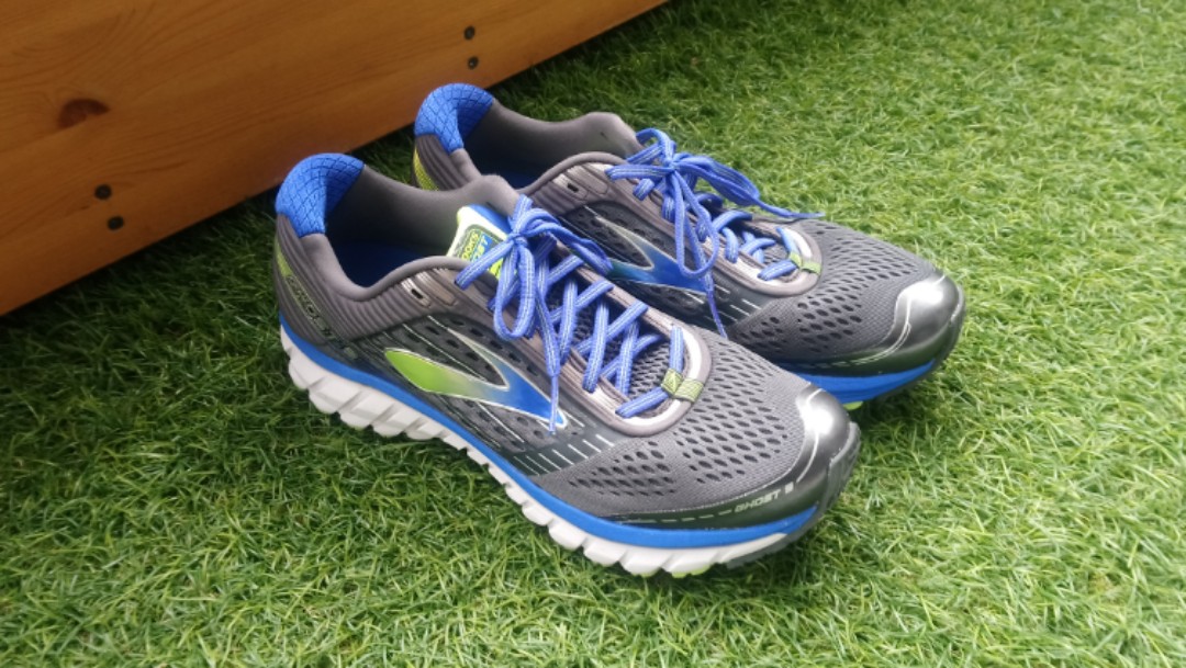 Ghost 9 running shoes cheap