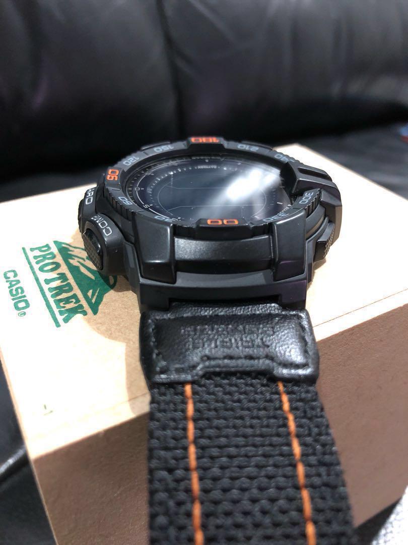 Casio prg clearance 270b