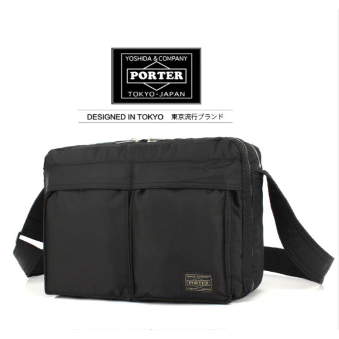 porter travel shoulder bag Hot Sale - OFF 64%