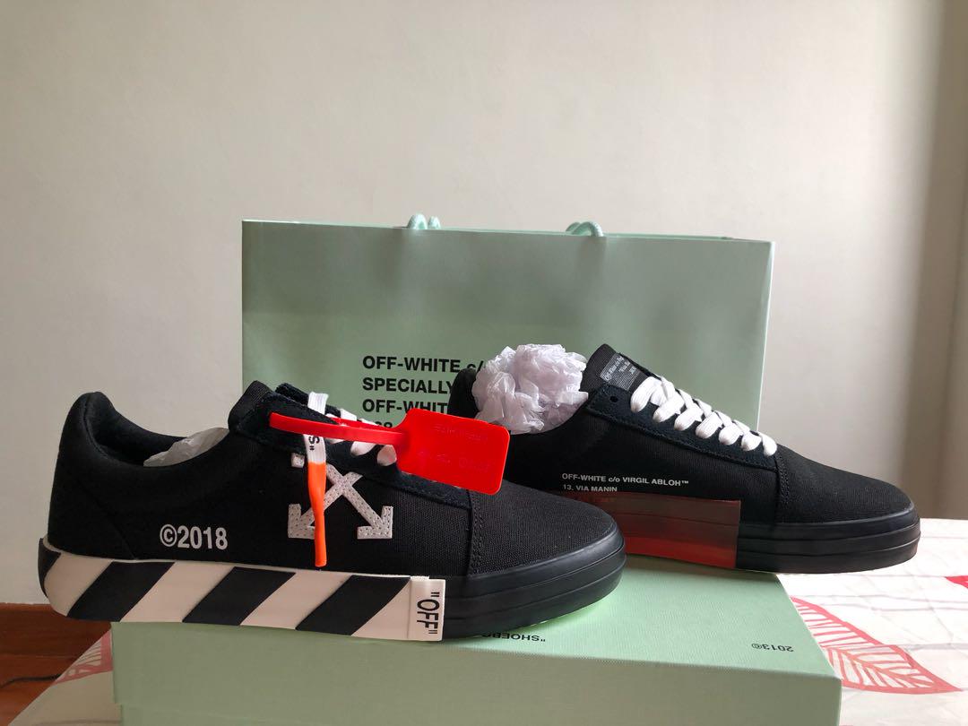 least expensive off white shoes