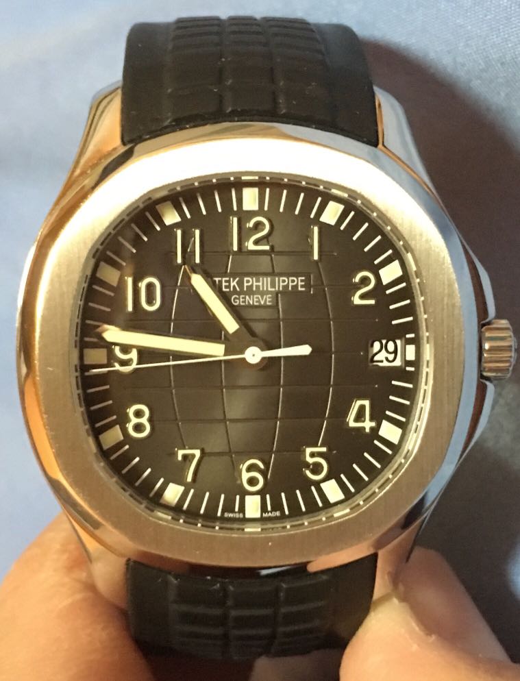 Cheapest patek clearance watch