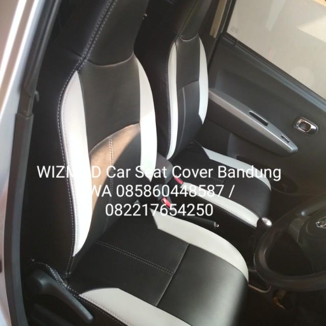 Cover Jok Mobil Bandung Aksesoris Mobil Di Carousell