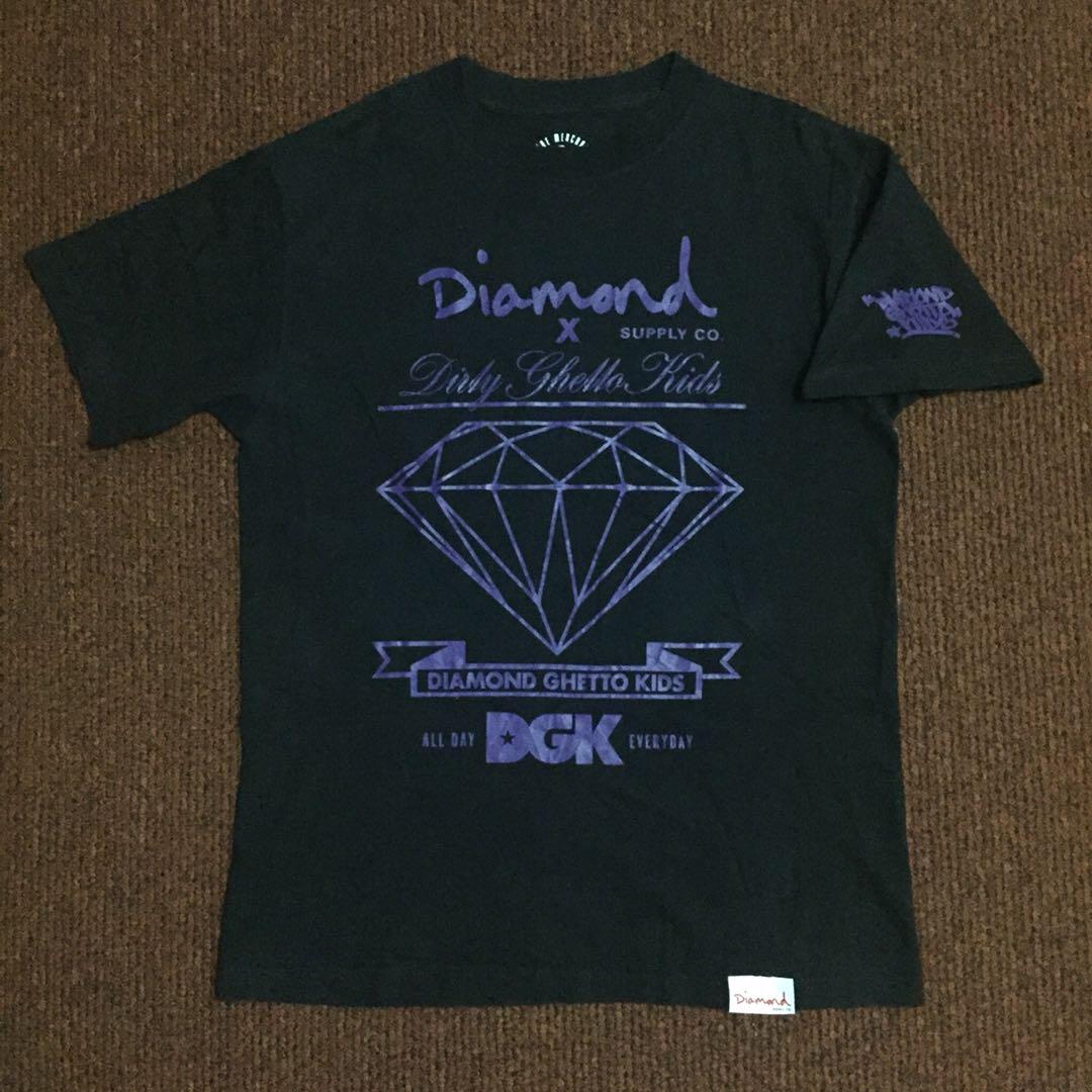 Diamond online supply kids