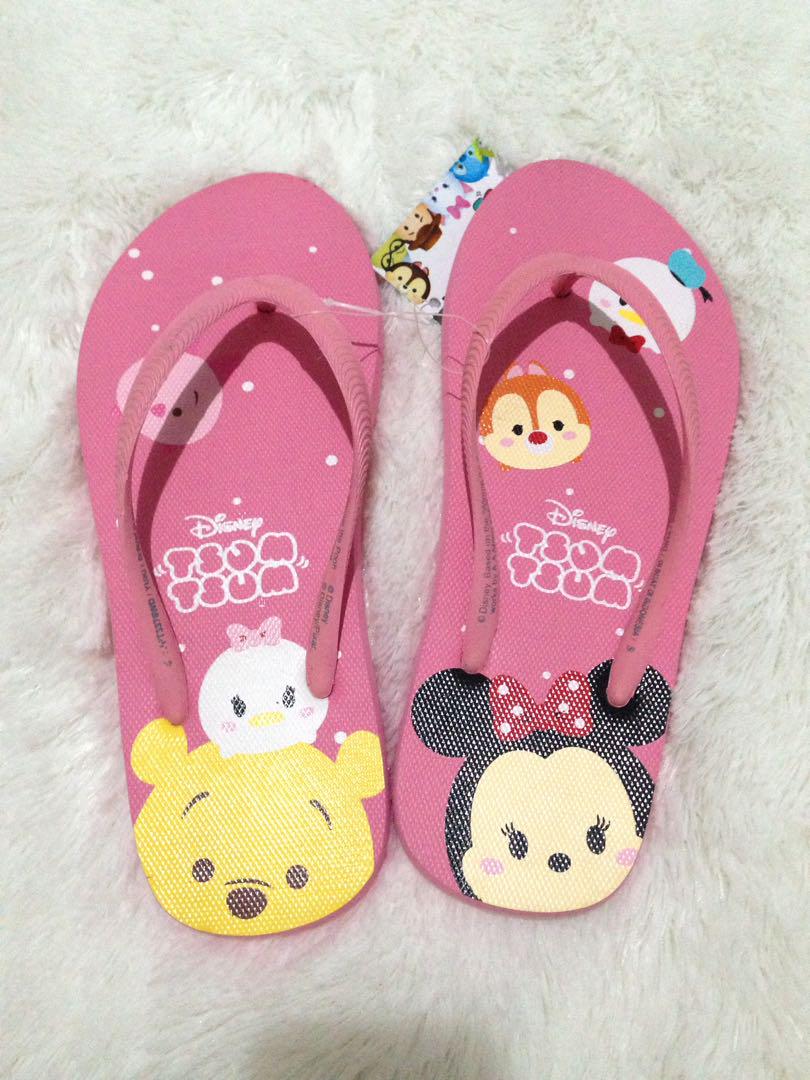Sandal tsum hot sale tsum
