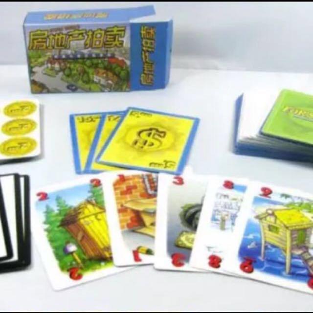 For sale board game (travel edition), Hobbies & Toys, Toys & Games on