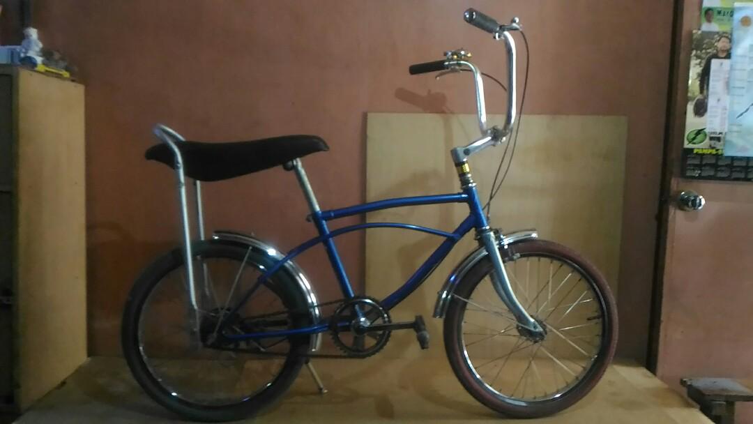 Play bike for 2025 sale