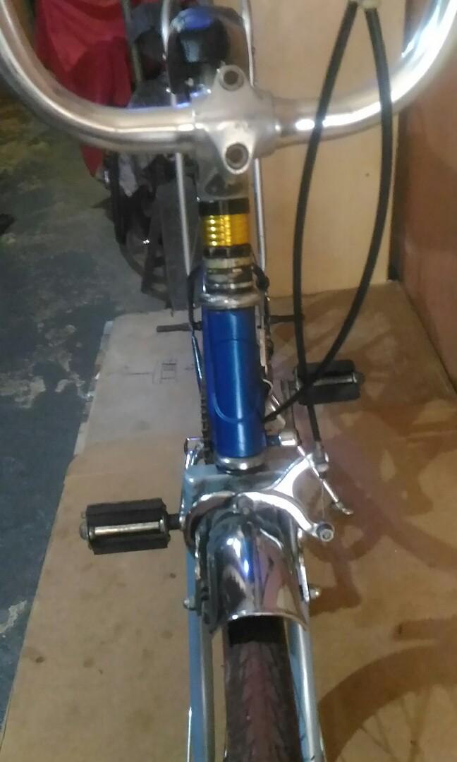 Play bike shop for sale