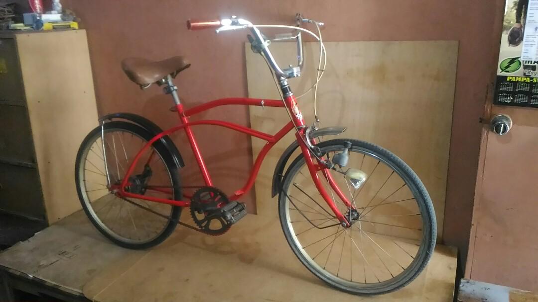 Play bike shop for sale