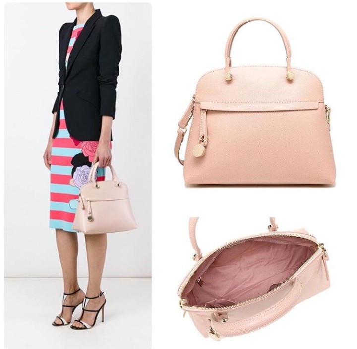 Furla piper online dome