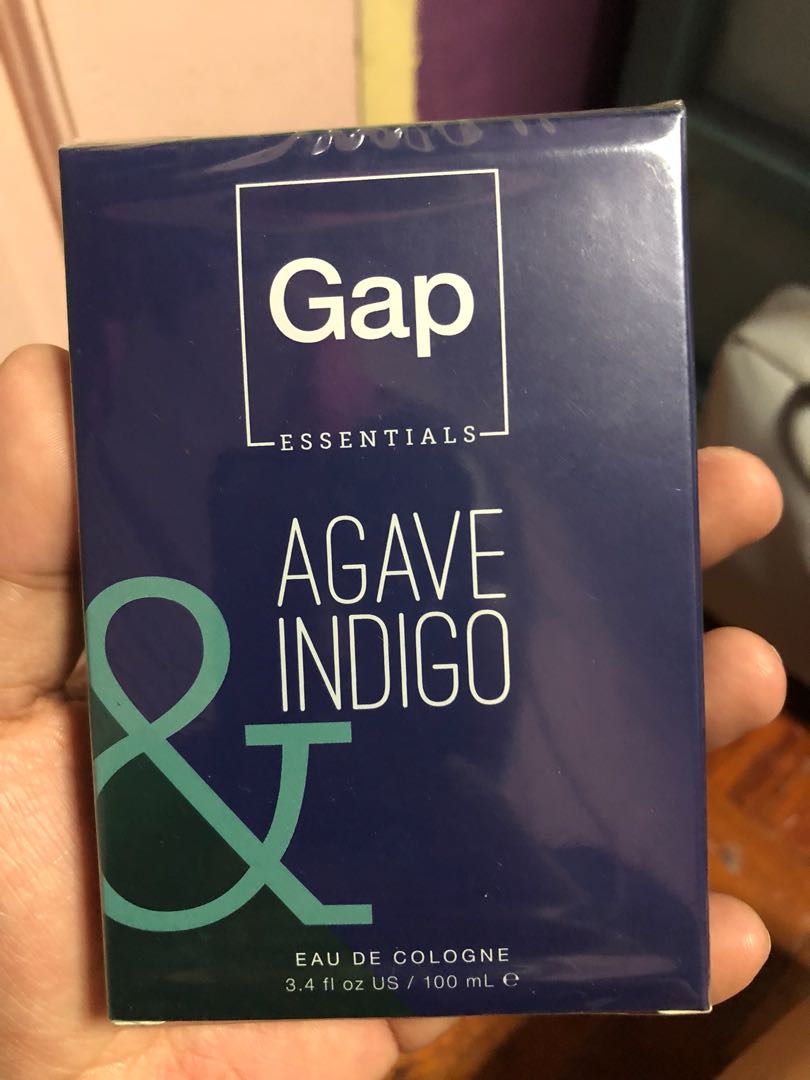 Gap agave deals indigo cologne