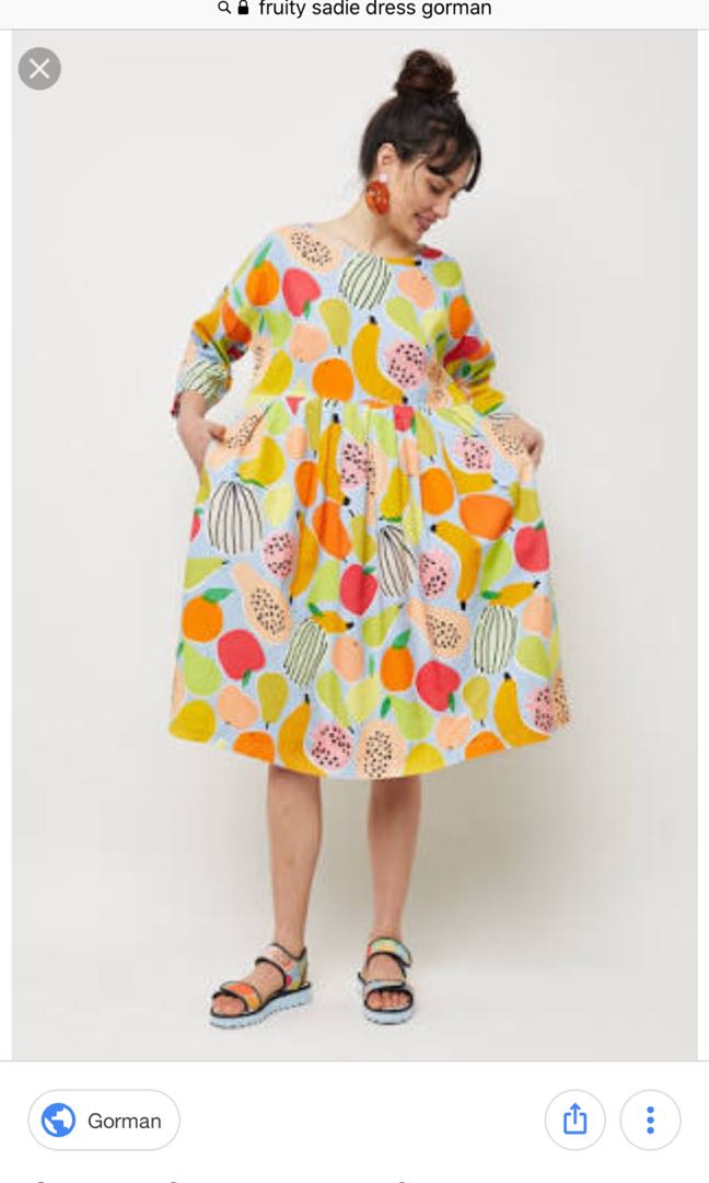Gorman sadie dress cheap