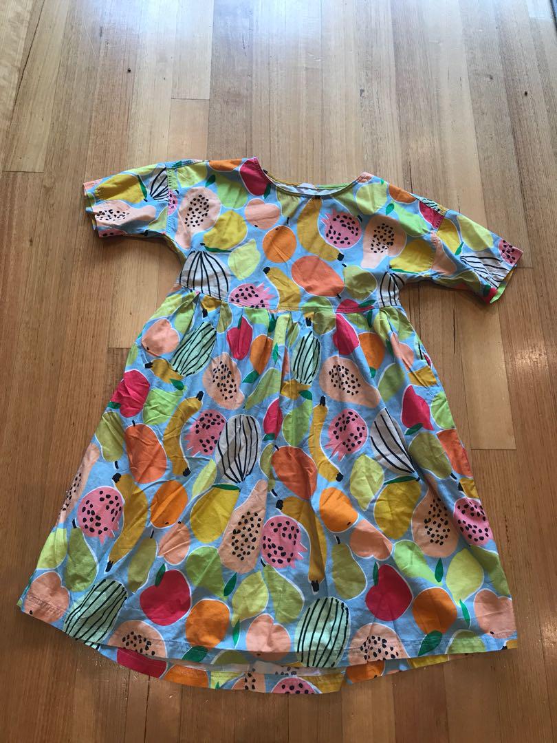 Gorman fruity sadie dress discount