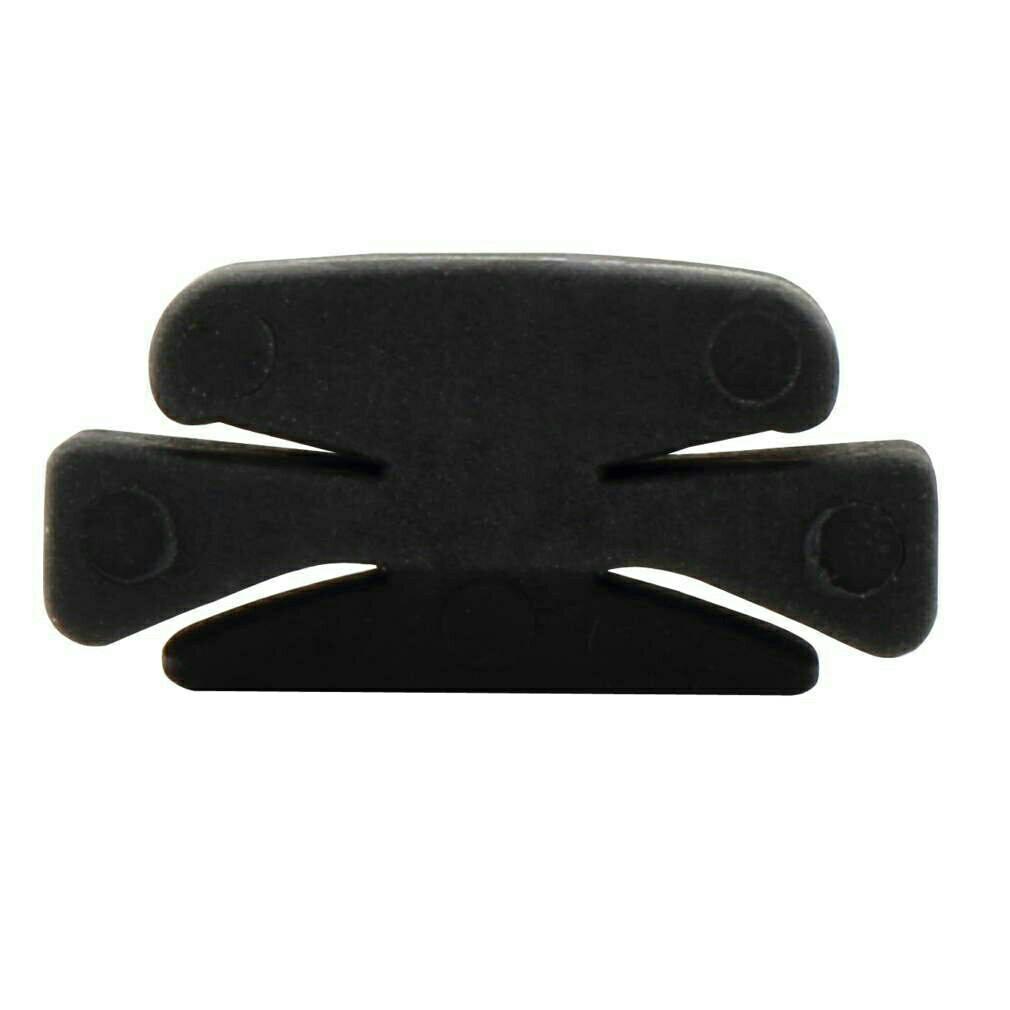 Guitar HeadStock Pick Holder Rubber Musical instruments, Hobbies & Toys