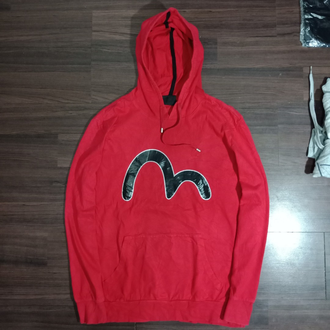 Harga hoodie evisu original