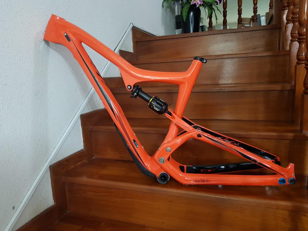 Ibis ripley frame for sale outlet