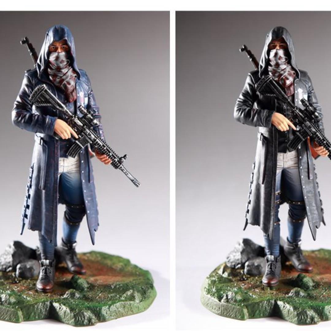 Pubg statue hotsell