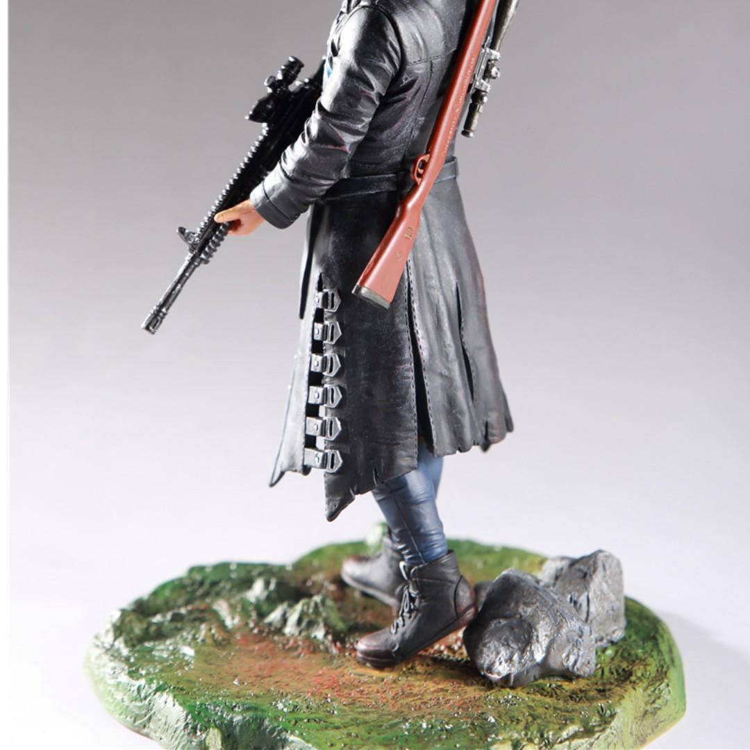 Pubg statue hotsell
