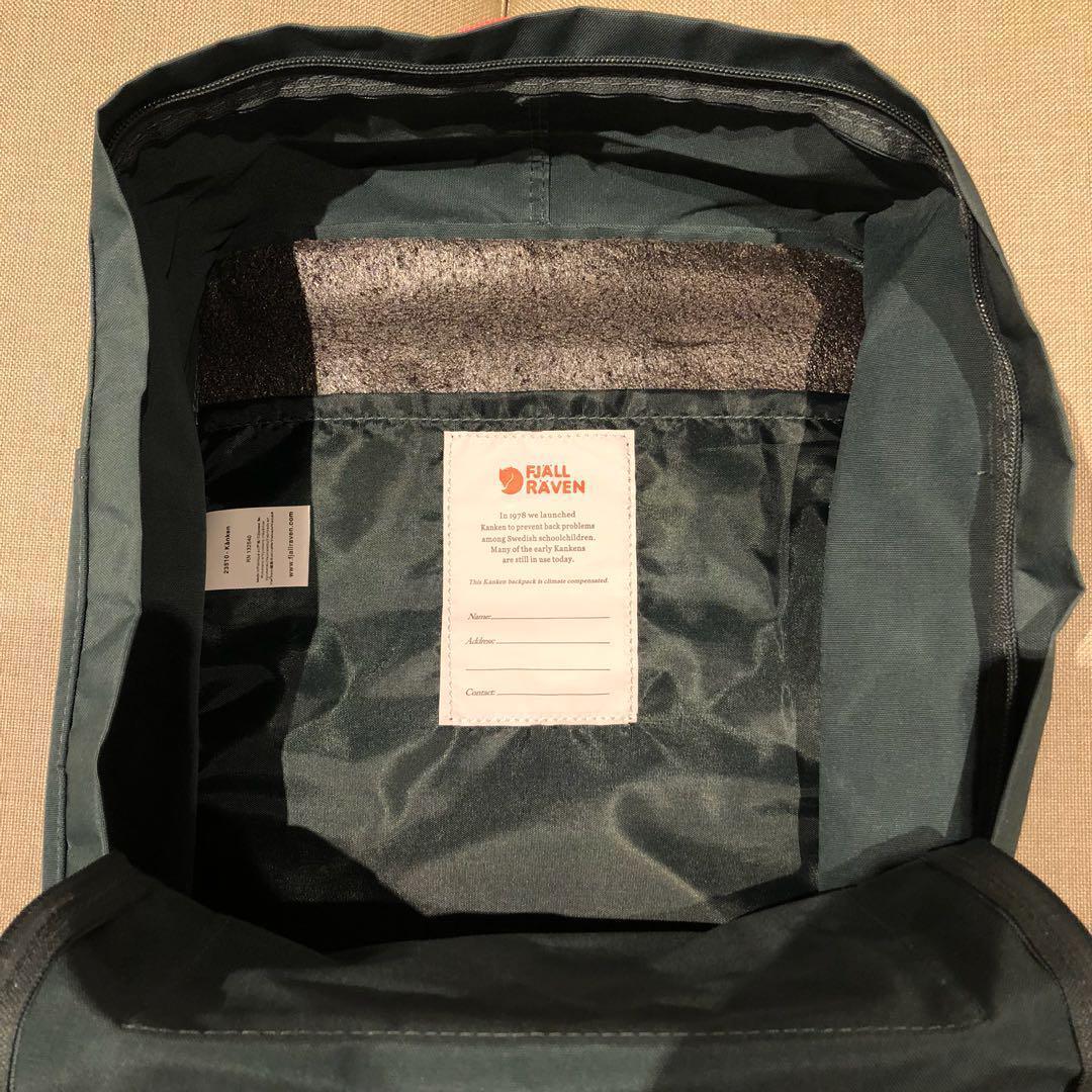 ranken bag