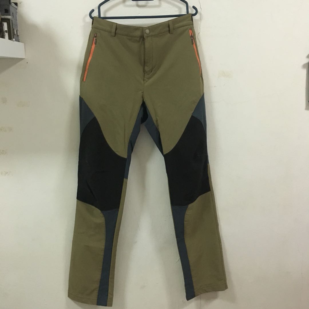 Karrimor hiking sales pants