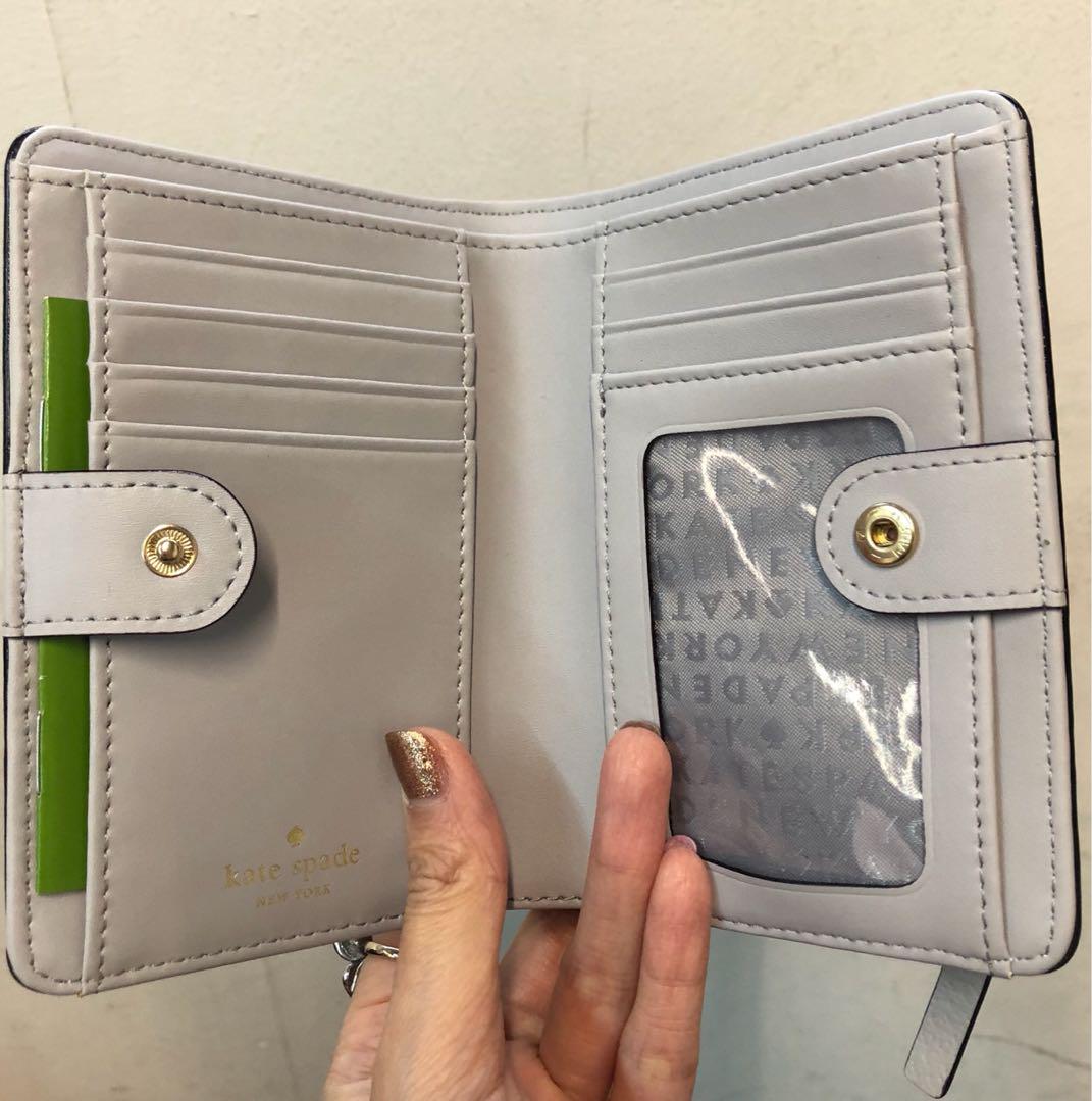 Kate Spade J183 Brand new wallet
