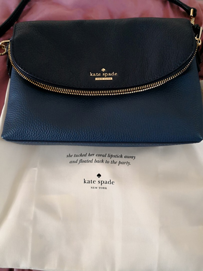 Kate spade hotsell harlyn jackson street