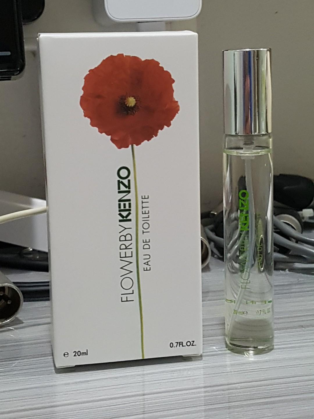 kenzo flower 20ml
