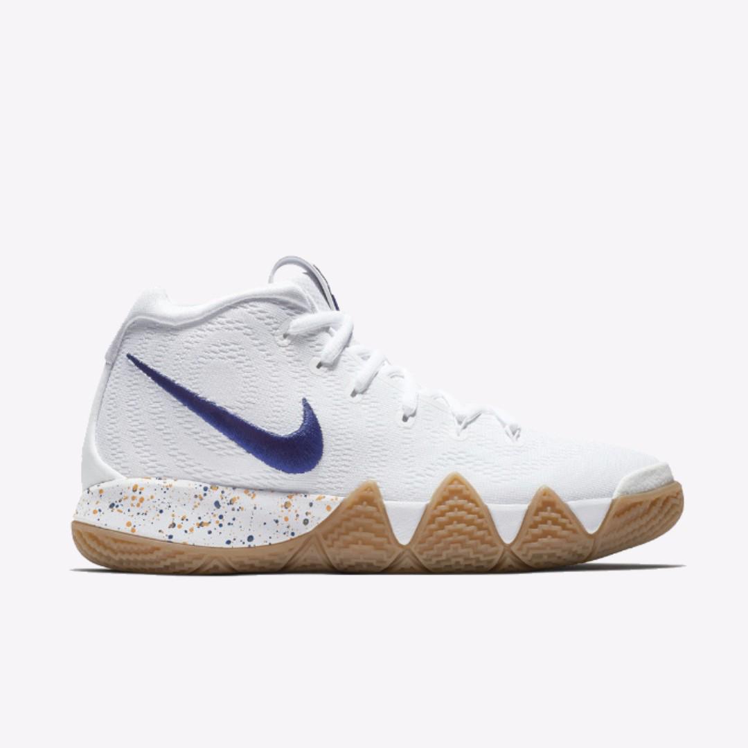 nike kyrie 4 size 8.5