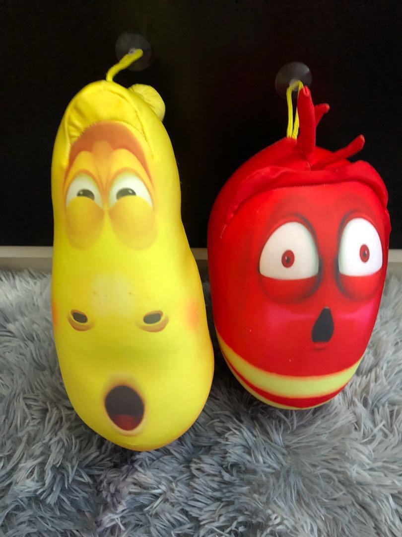 Larva cartoon toys clearance