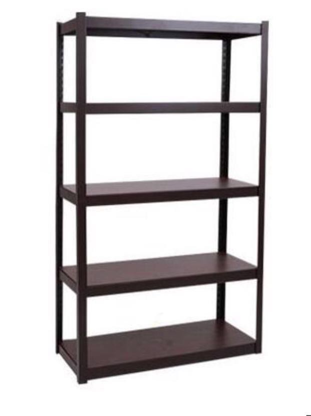 Last One 59 90 Boltless Metal Racking Shelves Steel Rack 59 90 Boltless Metal Racking Shelves Steel Rack Furniture Drawers On Carou