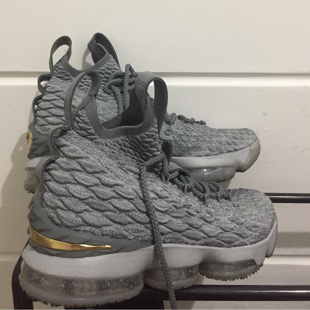 lebron 15 size 7