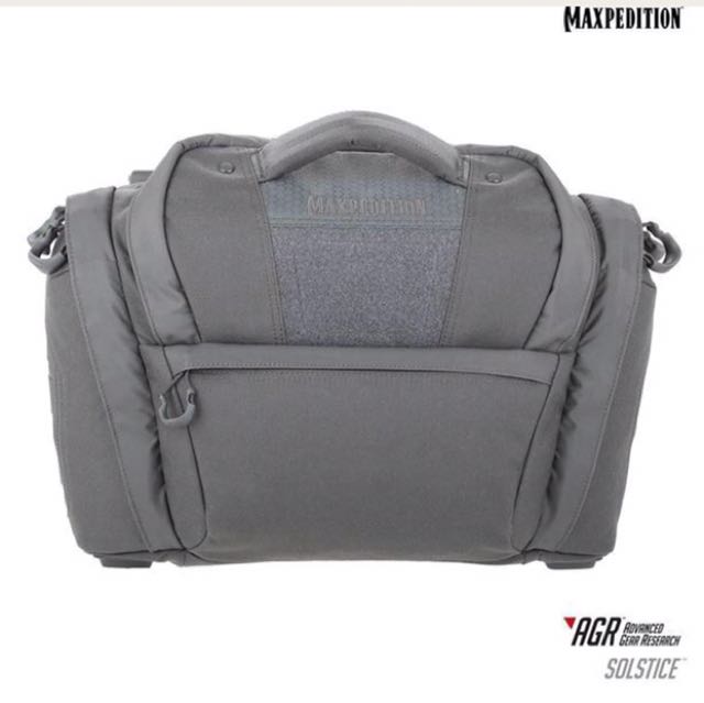 maxpedition camera bag