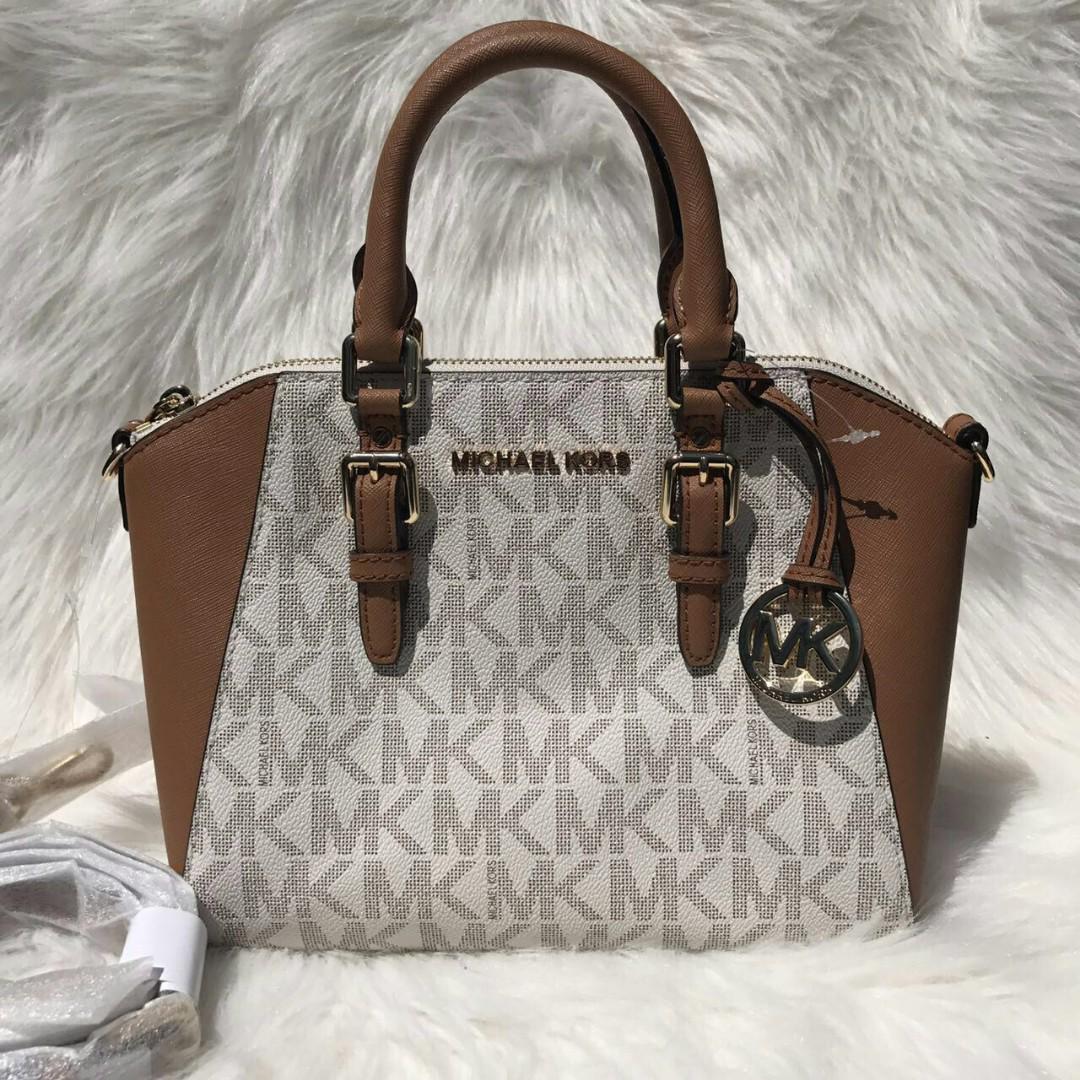 Michael kors ciara on sale vanilla