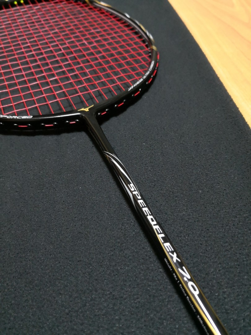 Speedflex 7.0 outlet