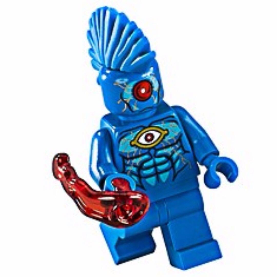 Lego omac cheap